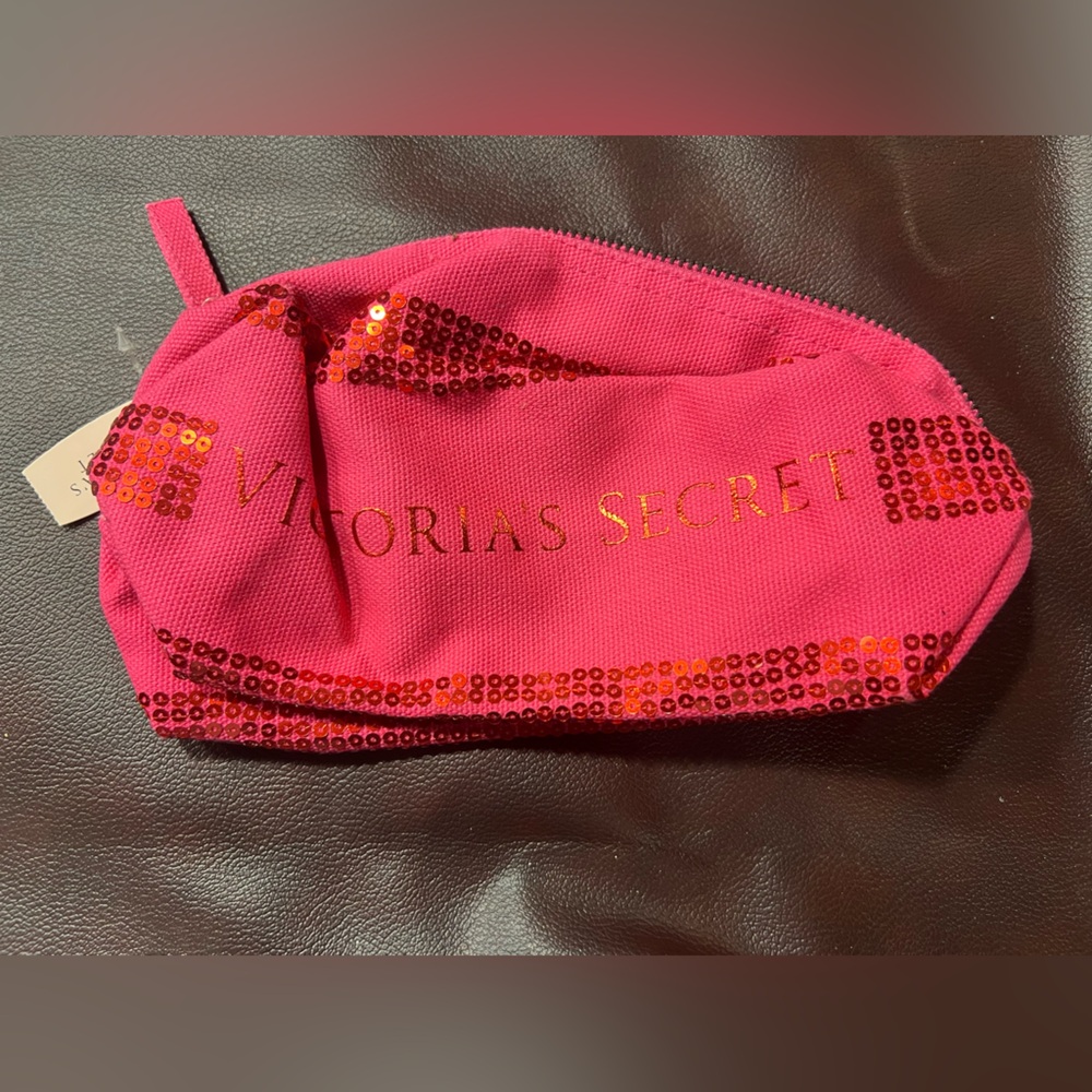 Victoria’s Secret Makeup Case